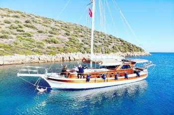 satilik gulet sahibinden satilik tekne gulet gullet yat bodrum