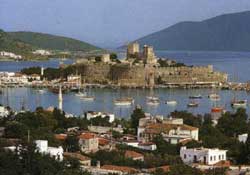 Bodrum photos