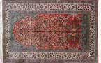 Hand made Turkish Carpet and Kilim