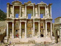 Ephesus, Turkey