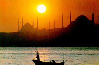 istanbul, Turkey