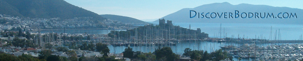 Bodrum Rehberi