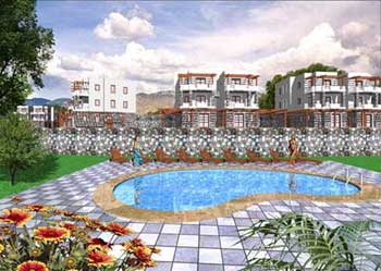 Property for sale bodrum Turkey
