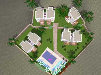 houses for sale bodrum Turkey