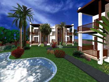 properties for sale bodrum Turkey