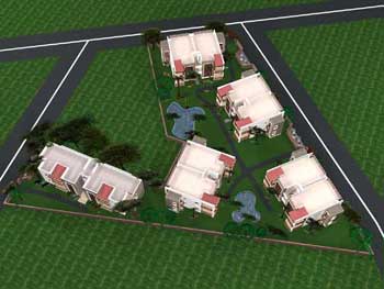 houses for sale bodrum Turkey