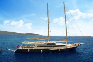 Gulet Esma Sultan
