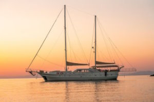 Croisiere a la cabine Turquie