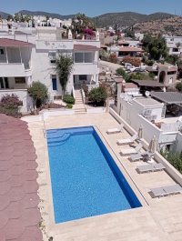Satılık villa Bodrum